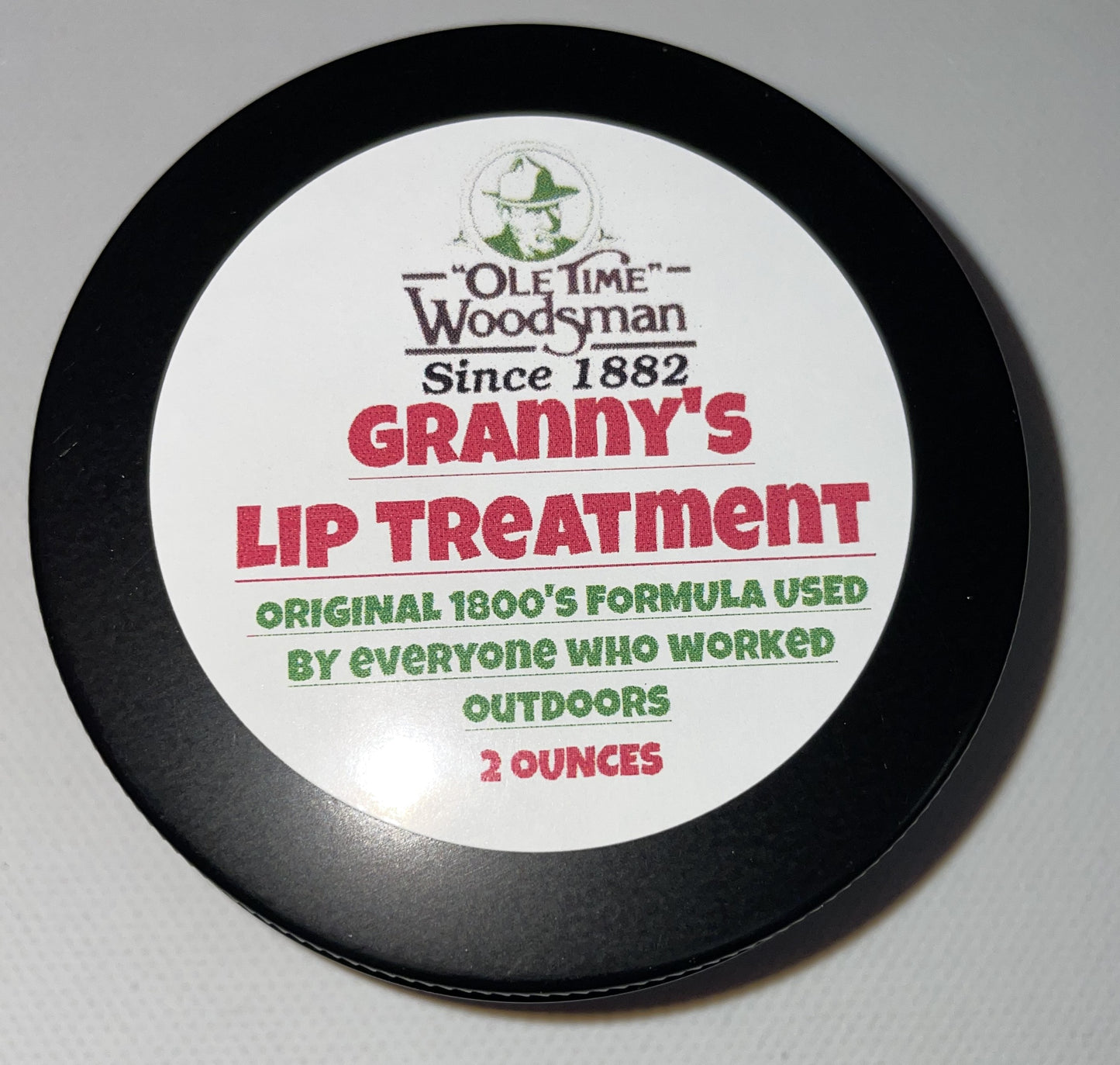 GRANNY'S LIP TREATMENT