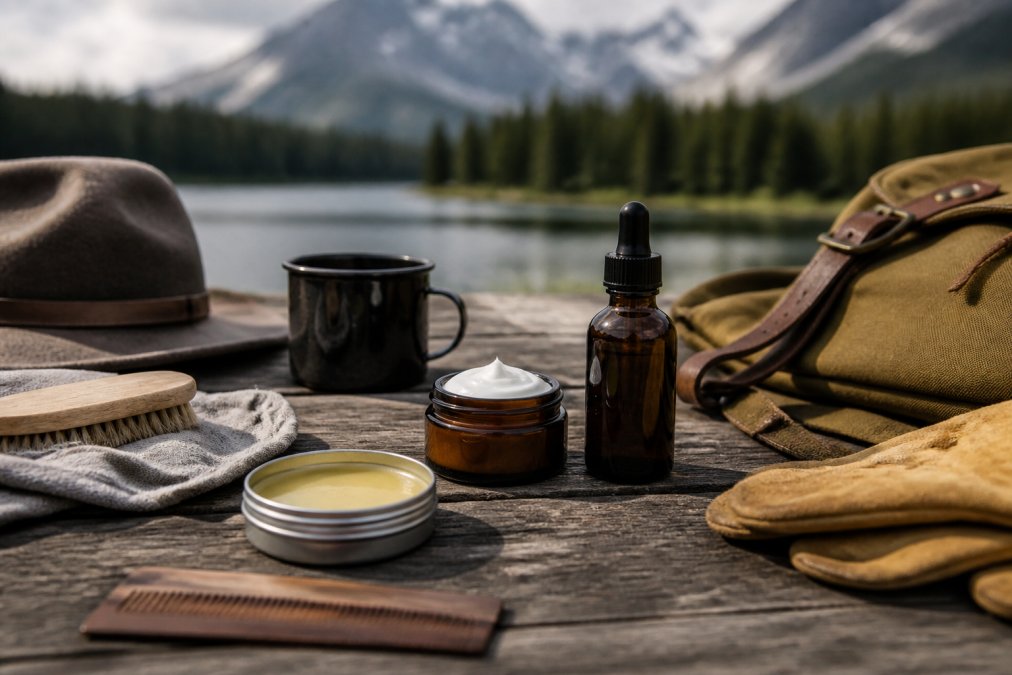 Benefits of Heritage Outdoor Skin Care for 2026