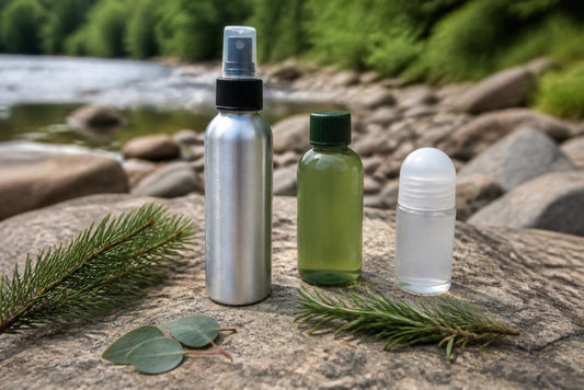Best DEET Free Repellent for Black Flies in 2026