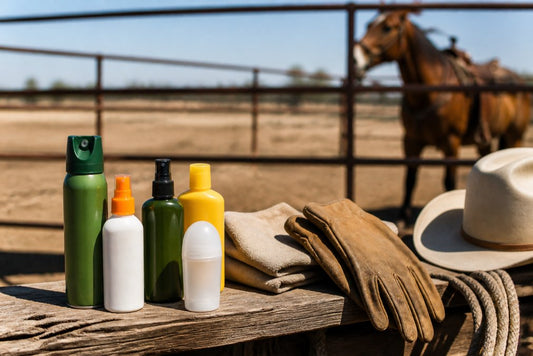 Best Insect Repellent for Ranch Workers in 2026
