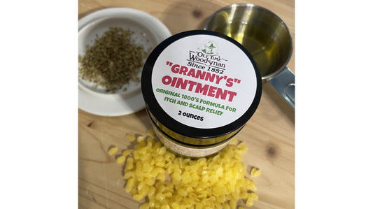 How to Treat Insect Bites Naturally