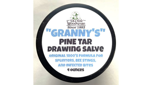 Best Natural Skin Repair Balm: Old Time Remedies