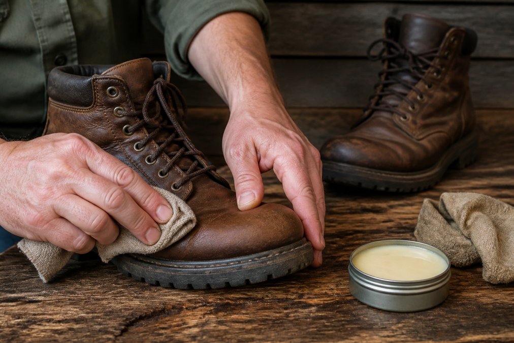 How to Buy Heavy Duty Leather Conditioner Online