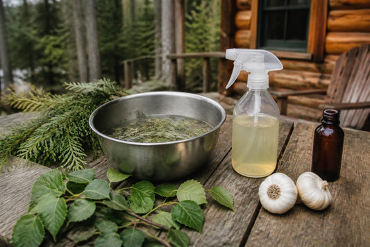 How to Keep Deer Flies Away Naturally in 2026