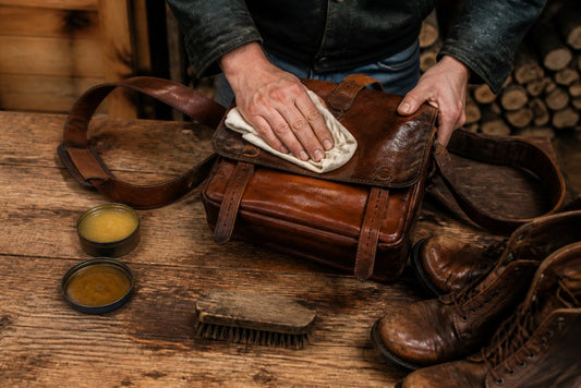 How to Treat Leather Gear for Outdoors in 2026