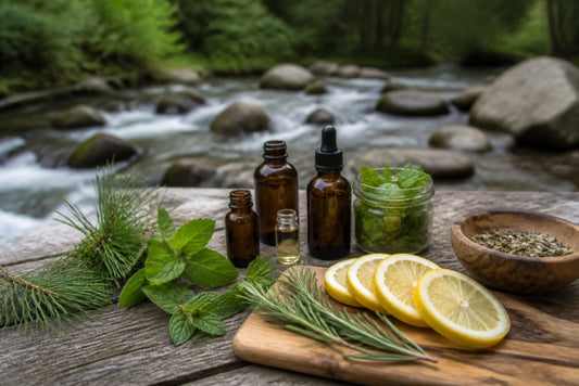 Natural Repellents for Black Flies: A 2026 How-To Guide