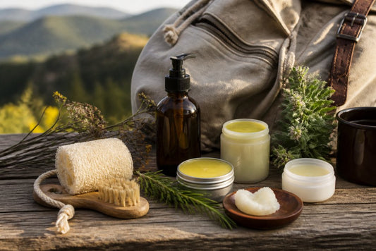 Natural Skin Care for Outdoor Enthusiasts: 2026 Guide