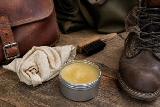 Nikwax Alternative for Leather Gear: Wax-Based Picks