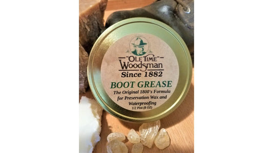 Alternatives to Mink Oil for Leather Boots