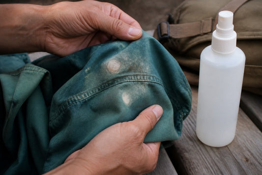 Why DEET Damages Outdoor Fabrics: Gear Protection Guide