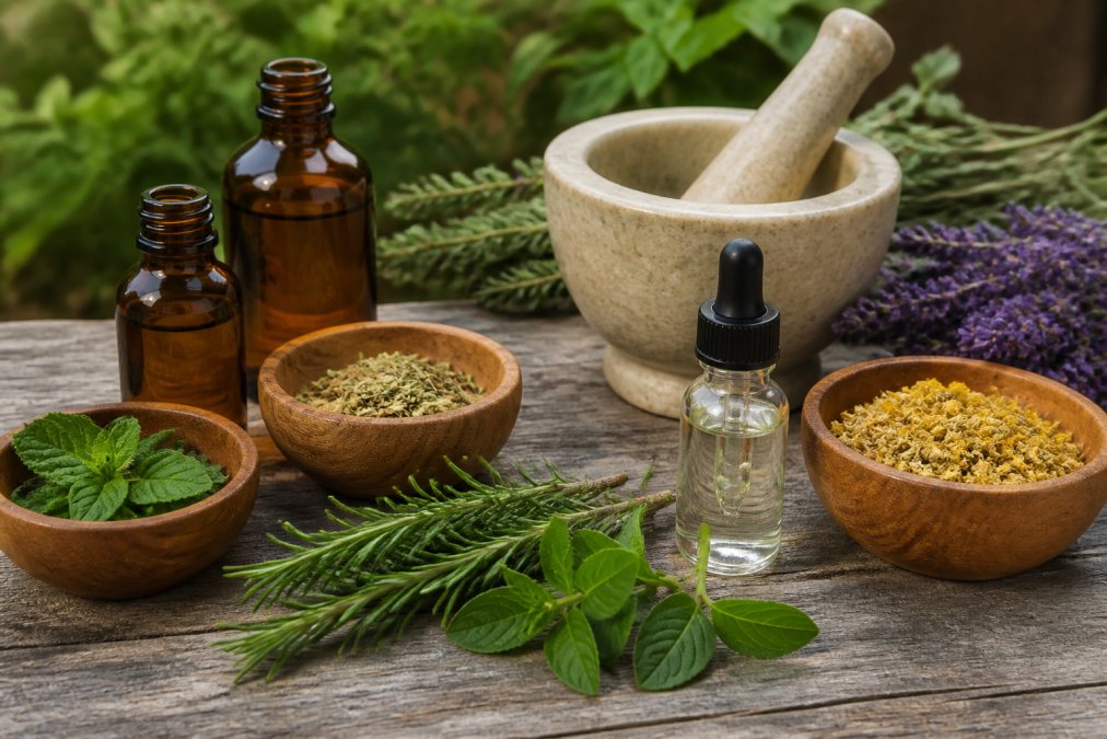 Why Natural Repellents Work for Flies: 2026 Guide