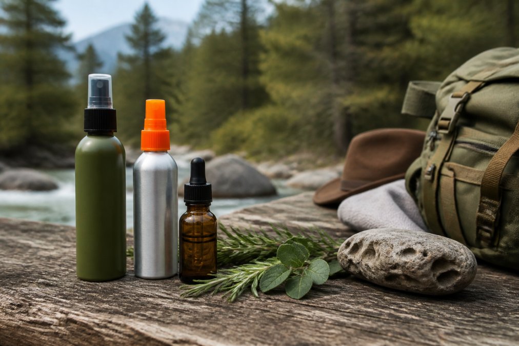Why Switch From DEET to Natural Repellents in 2026?
