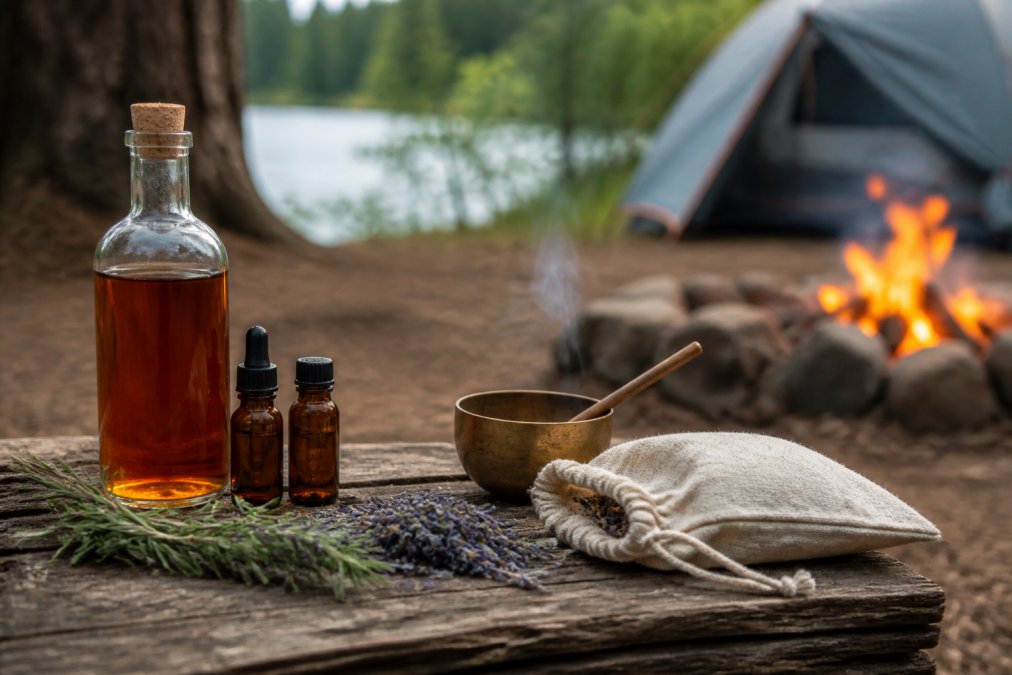 Why Switch to Traditional Insect Repellents in 2026