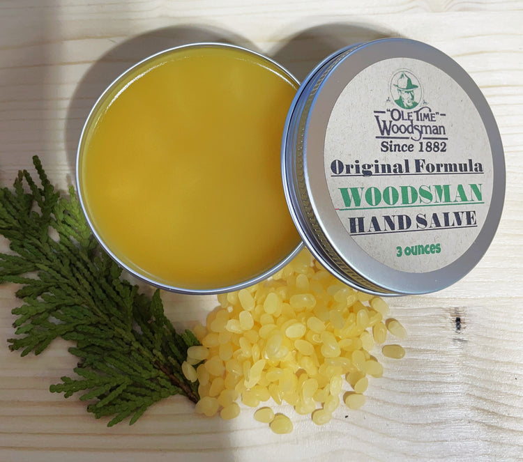 Original Formula Skin Care