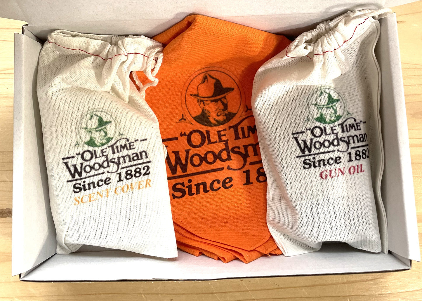 Hunters Gift Pack