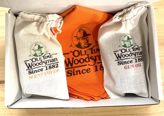 Hunters Gift Pack
