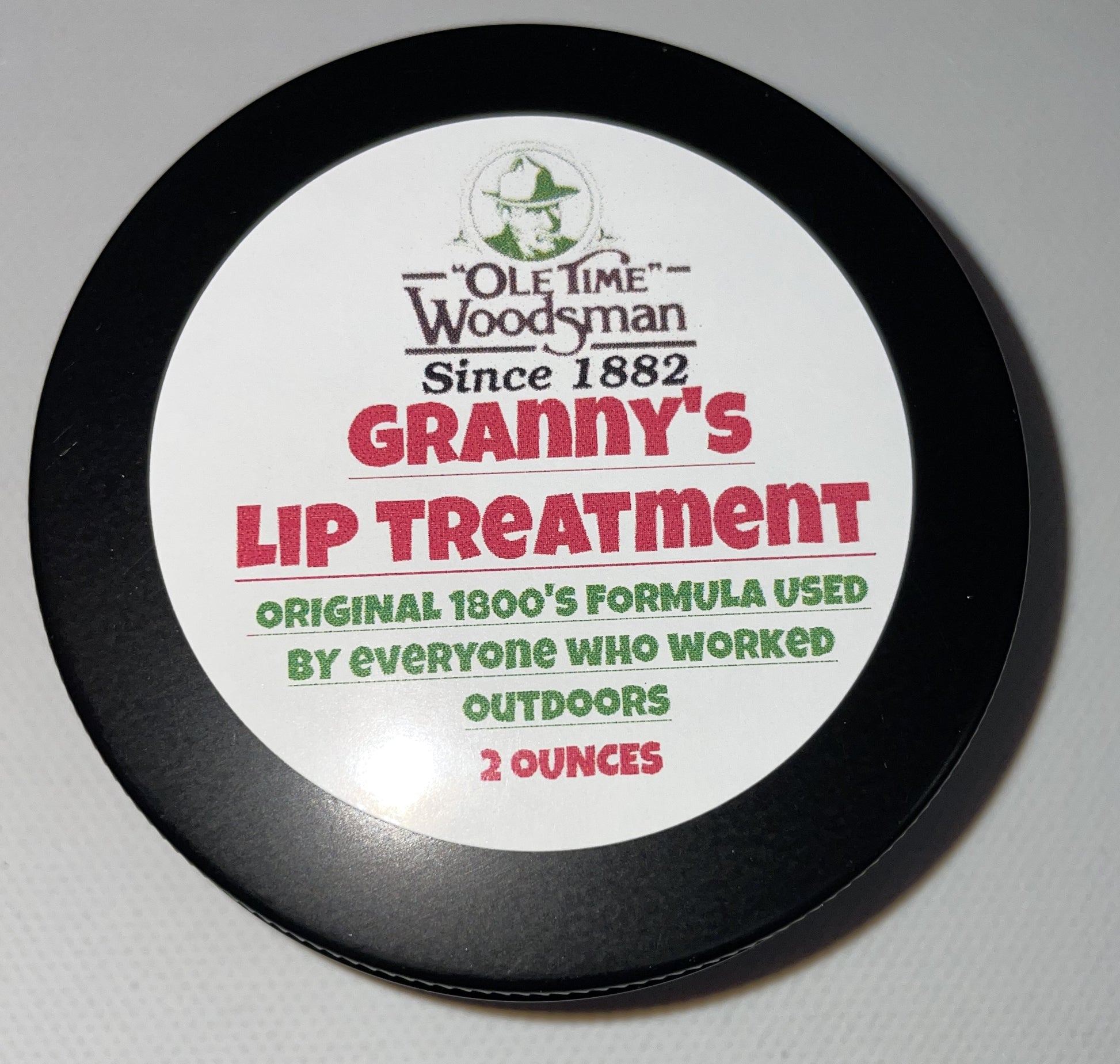 GRANNY'S LIP TREATMENT